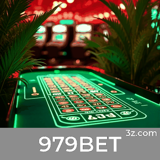 979BET: Plataforma de Jogos de Azar Confiável