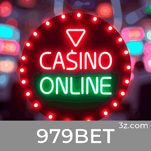 979BET.com - Melhores Jogos de Azar Online e Apostas Esportivas no Brasil - 979BET