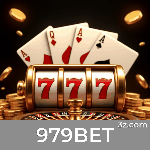 979BET: Plataforma de Jogos de Azar Confiável